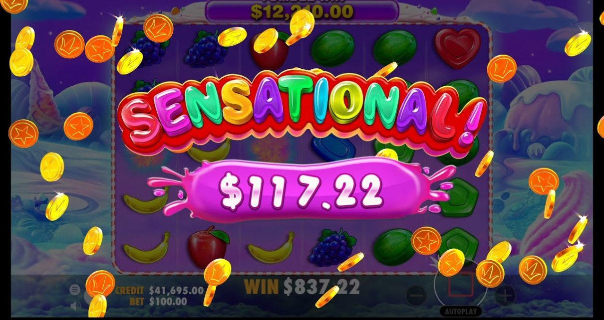 Sweet Bonanza – Big Bonus Buy – Sensational Win – Online Casino Slot Sweet Bonanza – Big Bonus Buy – Sensational Win – Online Casino Slot