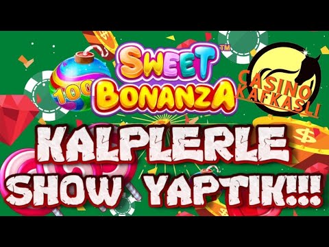 Sweet Bonanza | Taktik Her Zaman İşe Yarar!!!#bonanza #slot #sweetbonanza #casino