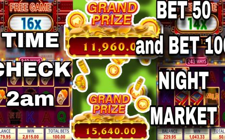 TIME CHECK 2am BET50 & BET100 dark MARKET | FC JILIBET ONLINE CASINO #nightmarket  #jilibet