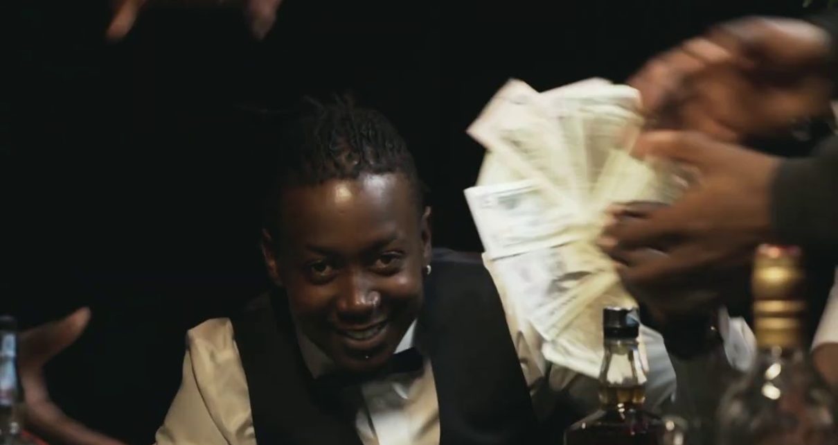 TINO OG x NEX SUPREMO – CASINO ?(Official Vídeo)