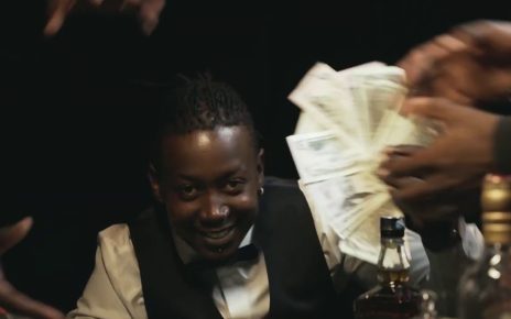 TINO OG x NEX SUPREMO – CASINO ?(Official Vídeo)