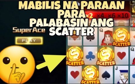 TIPS: KUNG PAANO MANALO SA SUPER ACE TRENDING APP LUCKY COLA|LIHIM NA TEKNIK (REVEALED) 100% LEGIT!!