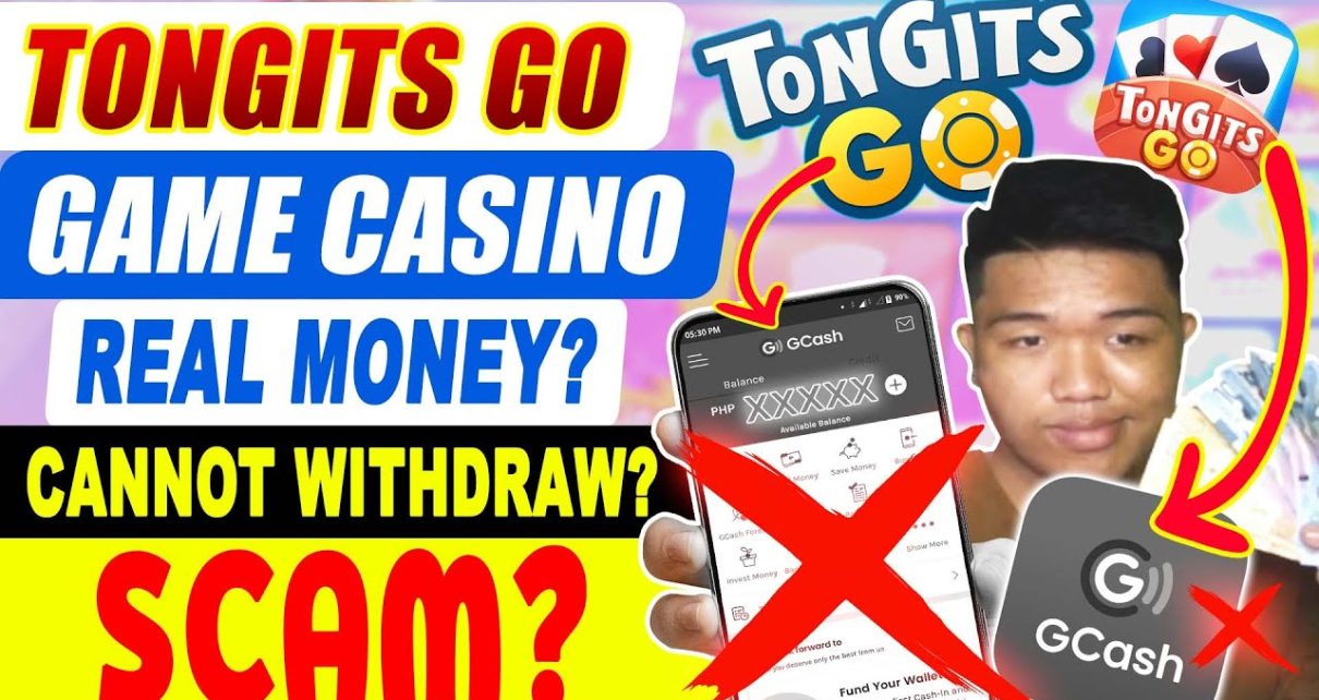 TONGITS GO – BEST PHILIPPINE ONLINE CASINO APP CAN EARN existent MONEY? IS IT WORTH PLAYING AS RUMORED?