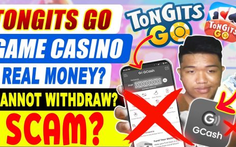 TONGITS GO – BEST PHILIPPINE ONLINE CASINO APP CAN EARN existent MONEY? IS IT WORTH PLAYING AS RUMORED?