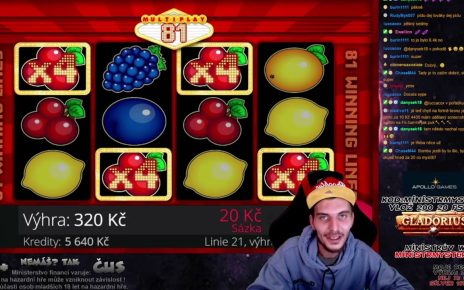 TOP MOMENTS • APOLLO GAMES ONLINE CASINO 14.10.2022