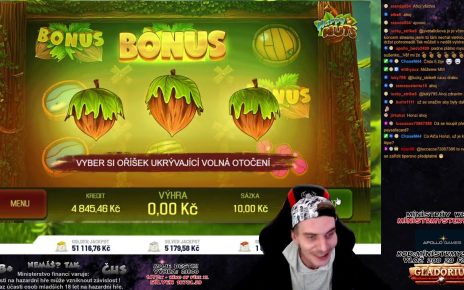 TOP MOMENTS • APOLLO GAMES ONLINE CASINO 28.10.2022