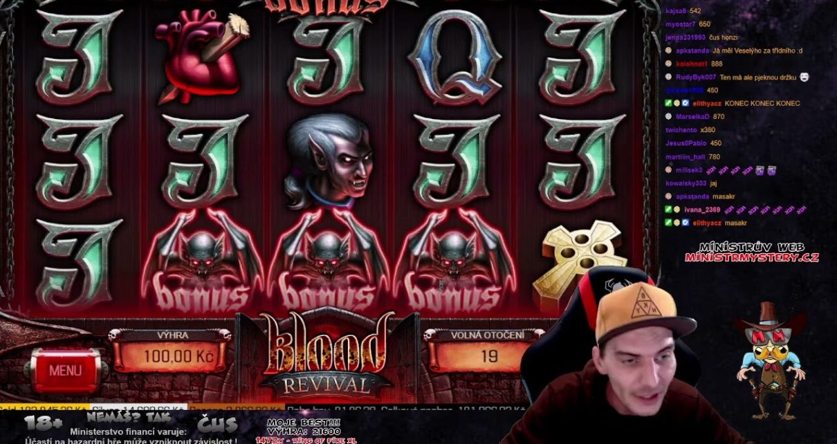 TOP MOMENTS • FORTUNA ONLINE CASINO 27.10.2022