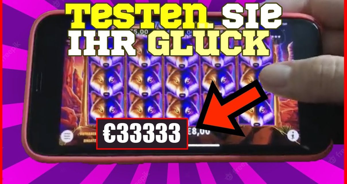 Testen Sie Ihr Glück im Online Casino ⚜ online casino deutschland ⚜ Zitrone