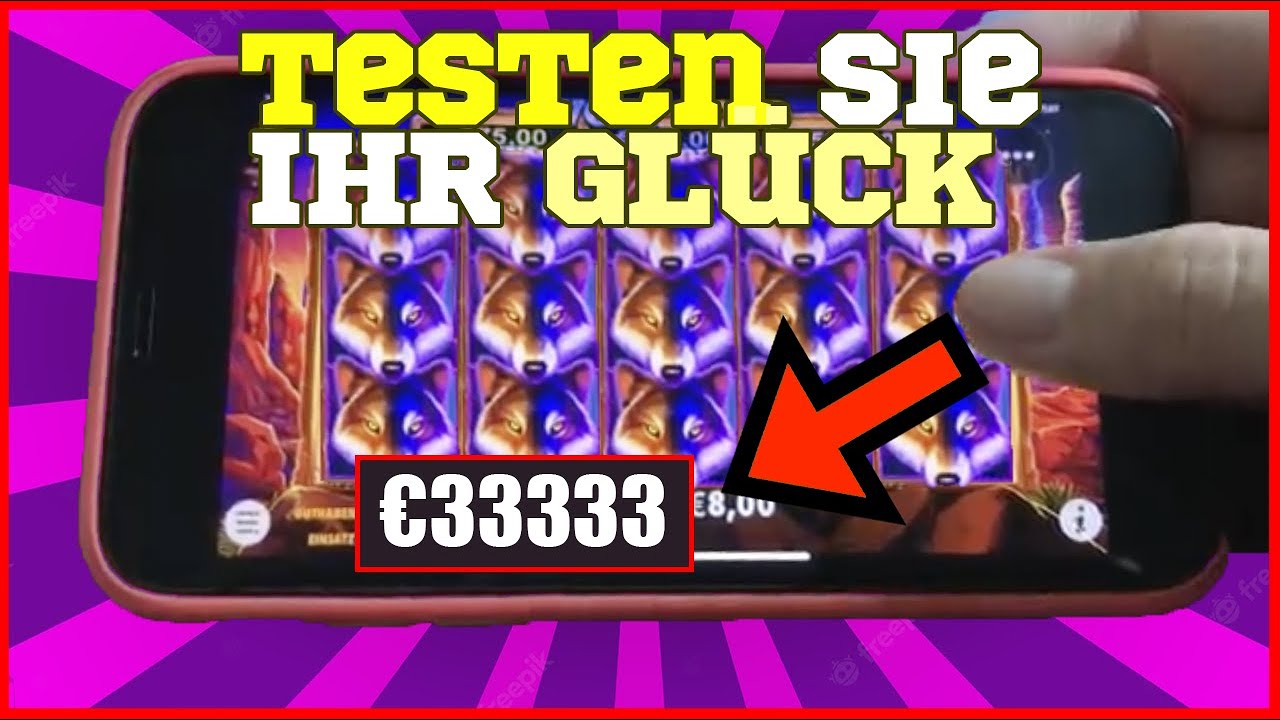 Testen Sie Ihr Glück im Online Casino ⚜ online casino deutschland ⚜ Zitrone