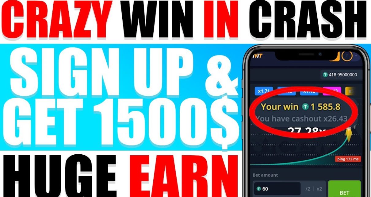 ? Testing a New LUCKY JET Tactic – 100% WIN? | Lucky Jet Strategy | Tivit Bet Online Casino