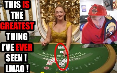 The King Of BlackJack Is Back ??? | Xposed