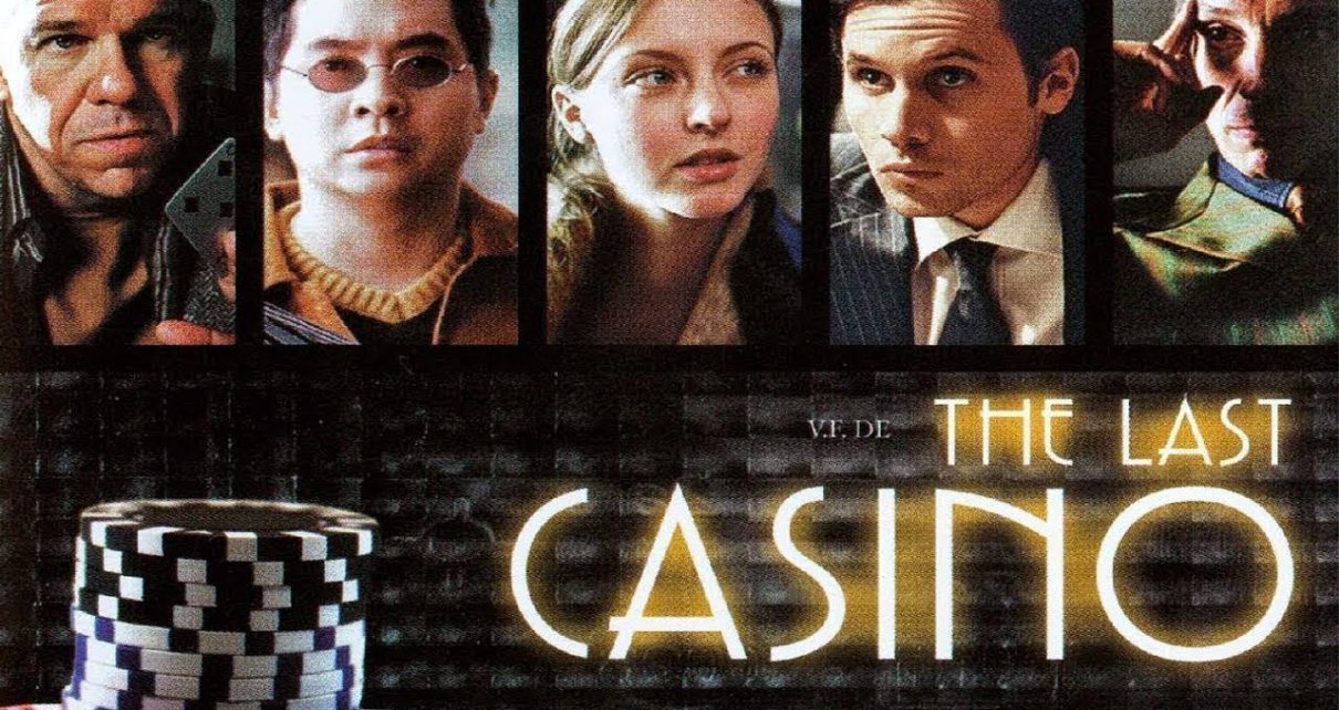 The Last Casino – Film COMPLET en français