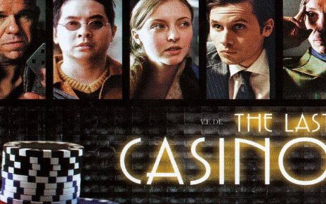 The Last Casino – Film COMPLET en français