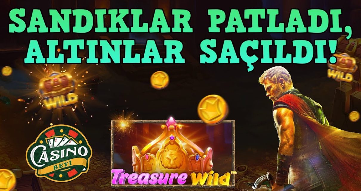 ?'da Altınları Cebimize Doldurduk! – Casino Beyiı