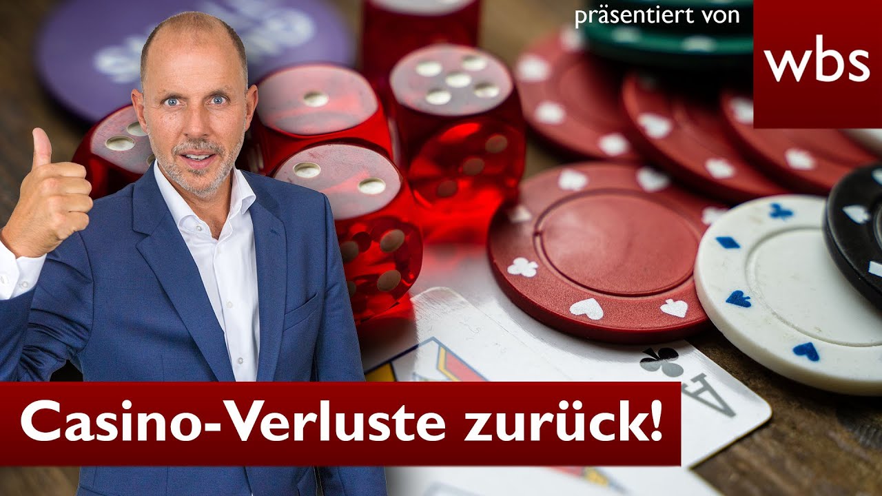 Twitch bannt Casino-Streams: Fordert jetzt eure Glücksspiel-Verluste zurück! | RA Christian Solmecke