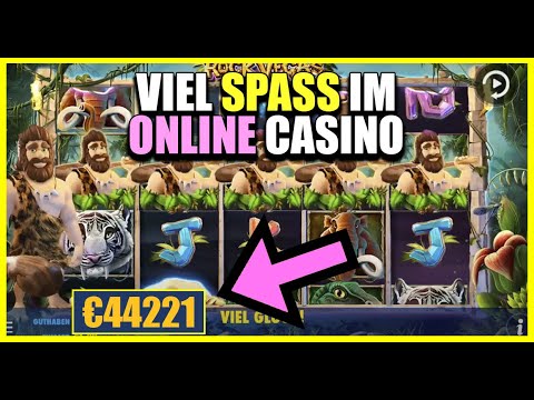 Viel Spaß im Online Casino ? beste casino online ?May