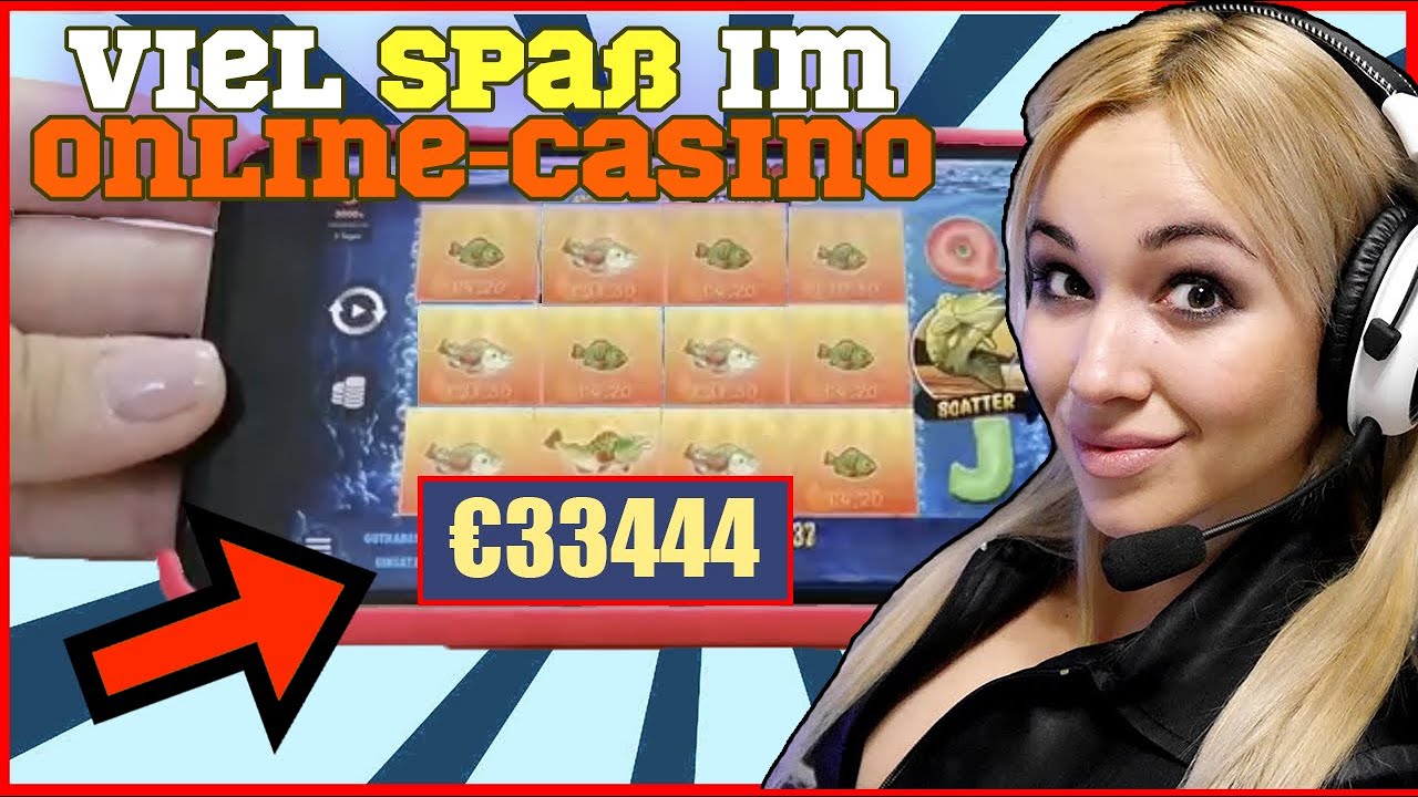 Viel Spaß im Online Casino ? bestes online casino in deutschland ? Goldene