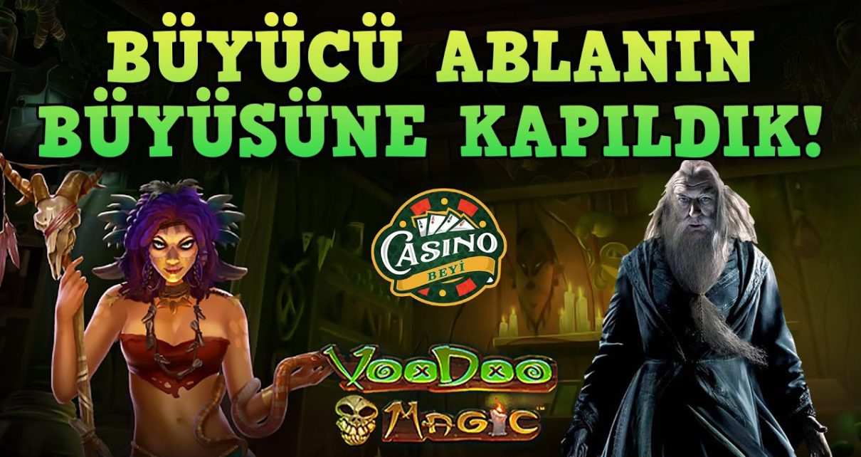 ?'te  DEV Mücadele! – Casino Beyiı