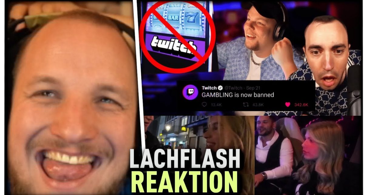 “WAS NE BODENLOSE SCHEI*SE?” – HUNGRIGER HUGO – CASINO GEBANNT | ELoTRiX Highlights