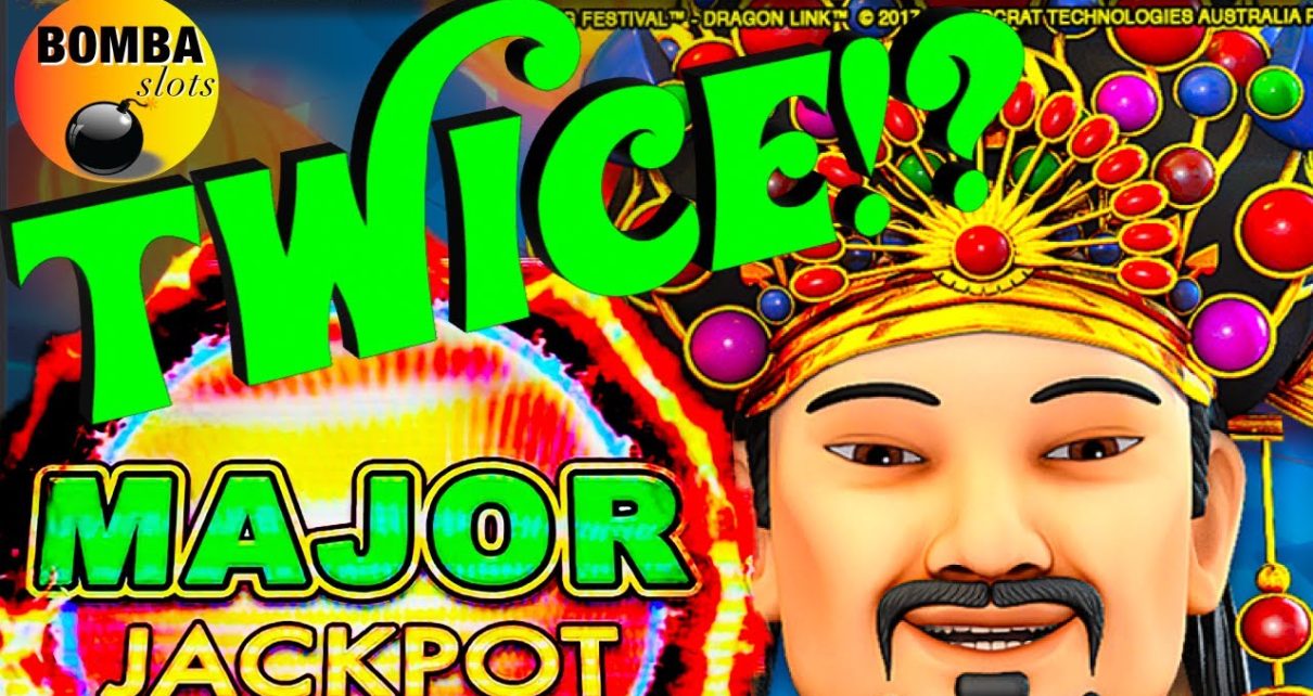 WATCH ME SUMMON THIS! ? Dragon Link #LasVegas #Casino #SlotMachine HANDPAY JACKPOT