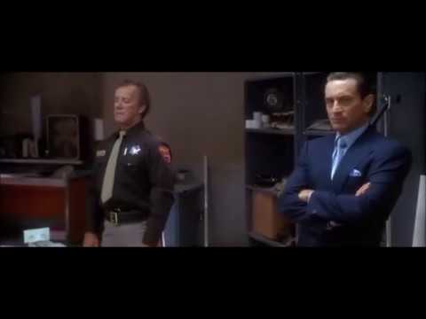 What Happens to Cheaters in Vegas – Casino 1995