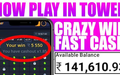 ? Won 25000₹ – I REALLY FIND the BEST Casino India?! | Indian Casino Strategy | existent Money Casino