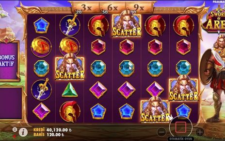 ❎? YENİ SLOT OYUNU – SWORD OF ARES OYNADIK ? BÜYÜK KAZANÇ #casino #slot #slotoyunları