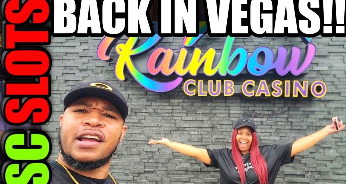 ane Of Our Favorite Casinos To Visit When In Las Vegas!!!