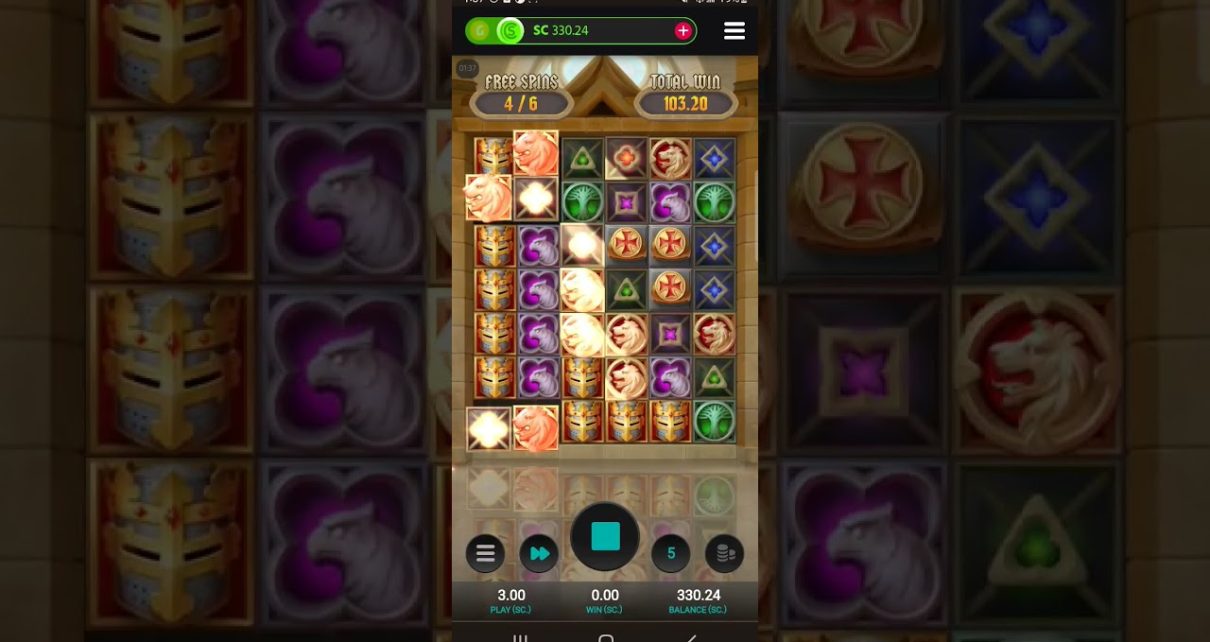 chumba online casino bonus game! Templar tumble bonus win! gree games bonus chumba online casino bonus game! Templar tumble bonus win! gree games bonus