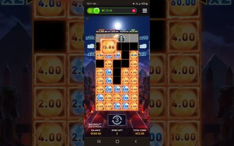 chumba online casino khonsu God of moon bonus multiplier!