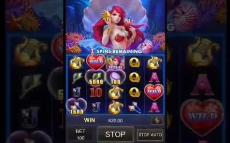 existent Beauty/ Slots/Online Casino/ LuckyCola