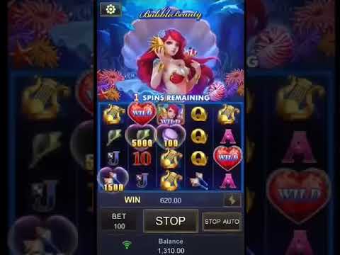 existent Beauty/ Slots/Online Casino/ LuckyCola