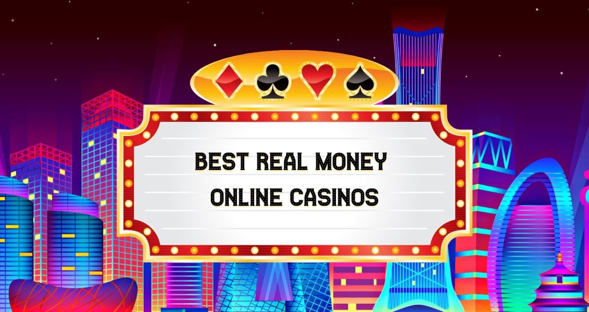 existent Money Online Casino 2022