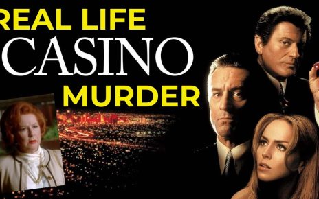 existent story behind CASINO film murder – Did Chicago Outfit mobster Anthony SPILOTRO kill WOMAN?