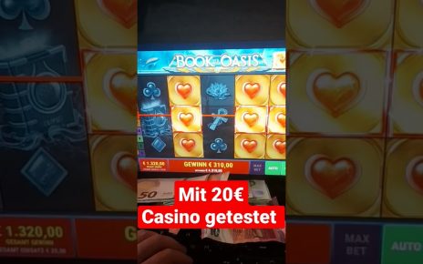 kann man im Online Casino Geld gewinnen ?! (merkur)