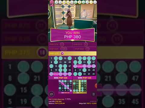 megaball online casino 1k puhunan lang yarn guys