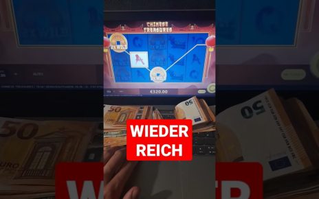 mit TRICK wird er im ONLINE casino reich (novoline 2022)