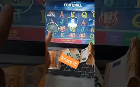 online Casino mit 20 Euro, den Jackpot geknackt