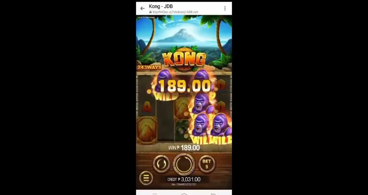 online casino LUCK 9