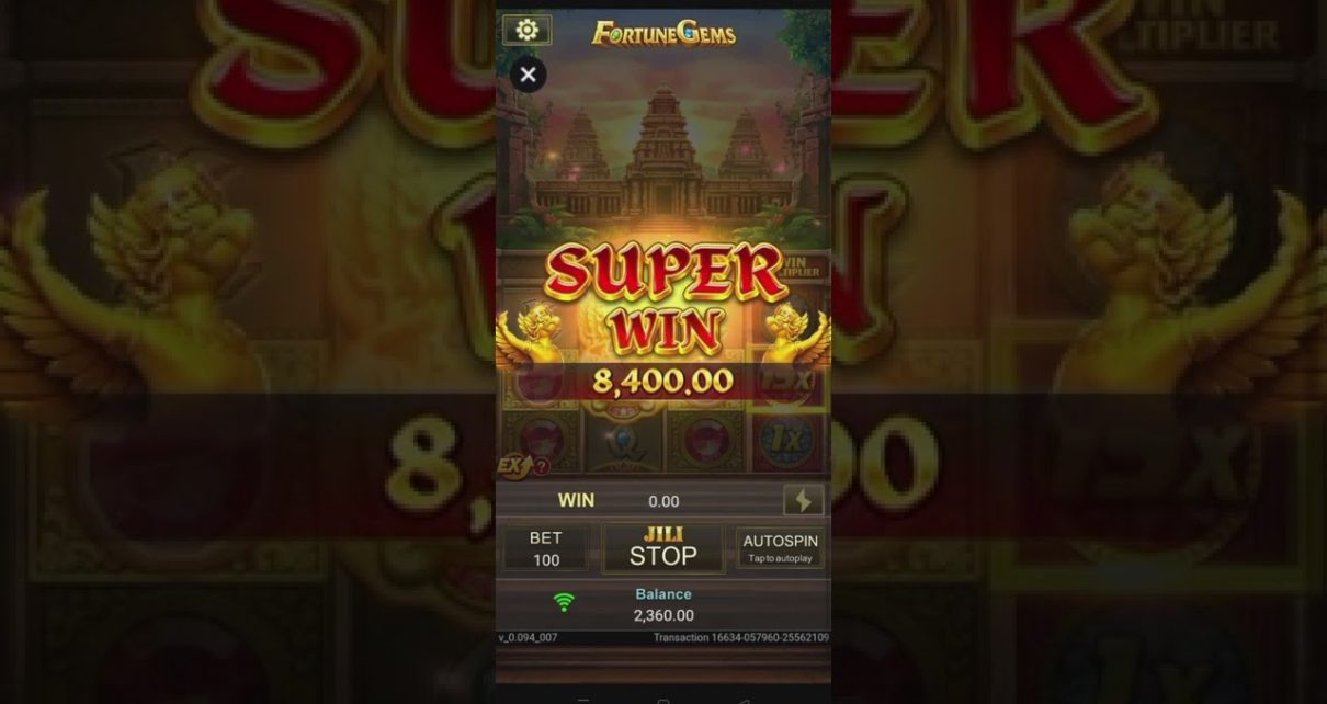 part ko lang kinita ko paglalaro ng online casino