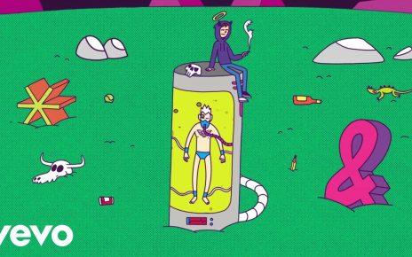 thasup – cas!no nella m!a testa (Visual Video) ft. Salmo