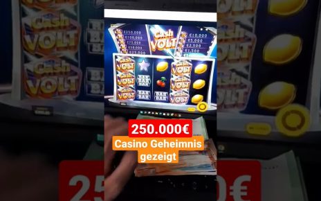 wie gewinnt man im Online Casino ?! *neu*