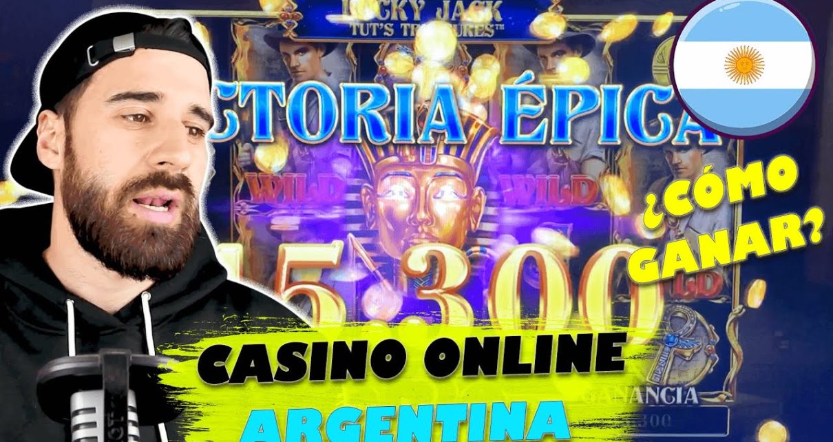 ¡Fabuloso! ?? ¡Online casino en Argentina donde siempre puedes ganar!