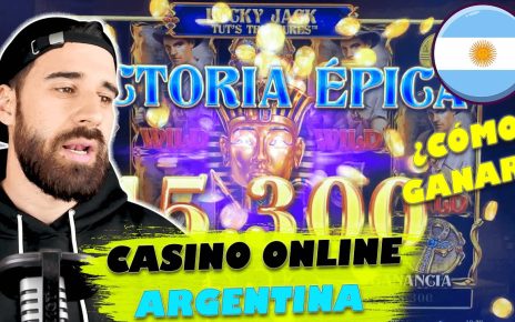 ¡Fabuloso! ?? ¡Online casino en Argentina donde siempre puedes ganar!