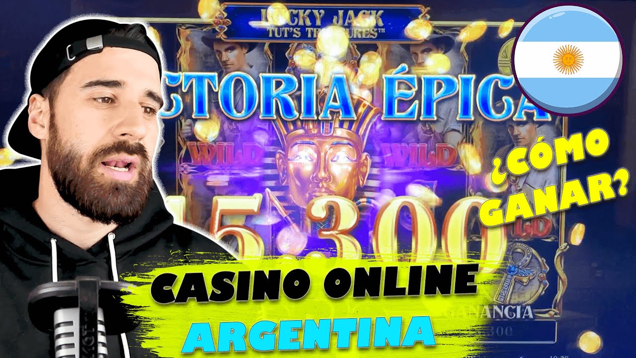 ¡Fabuloso! ?? ¡Online casino en Argentina donde siempre puedes ganar!