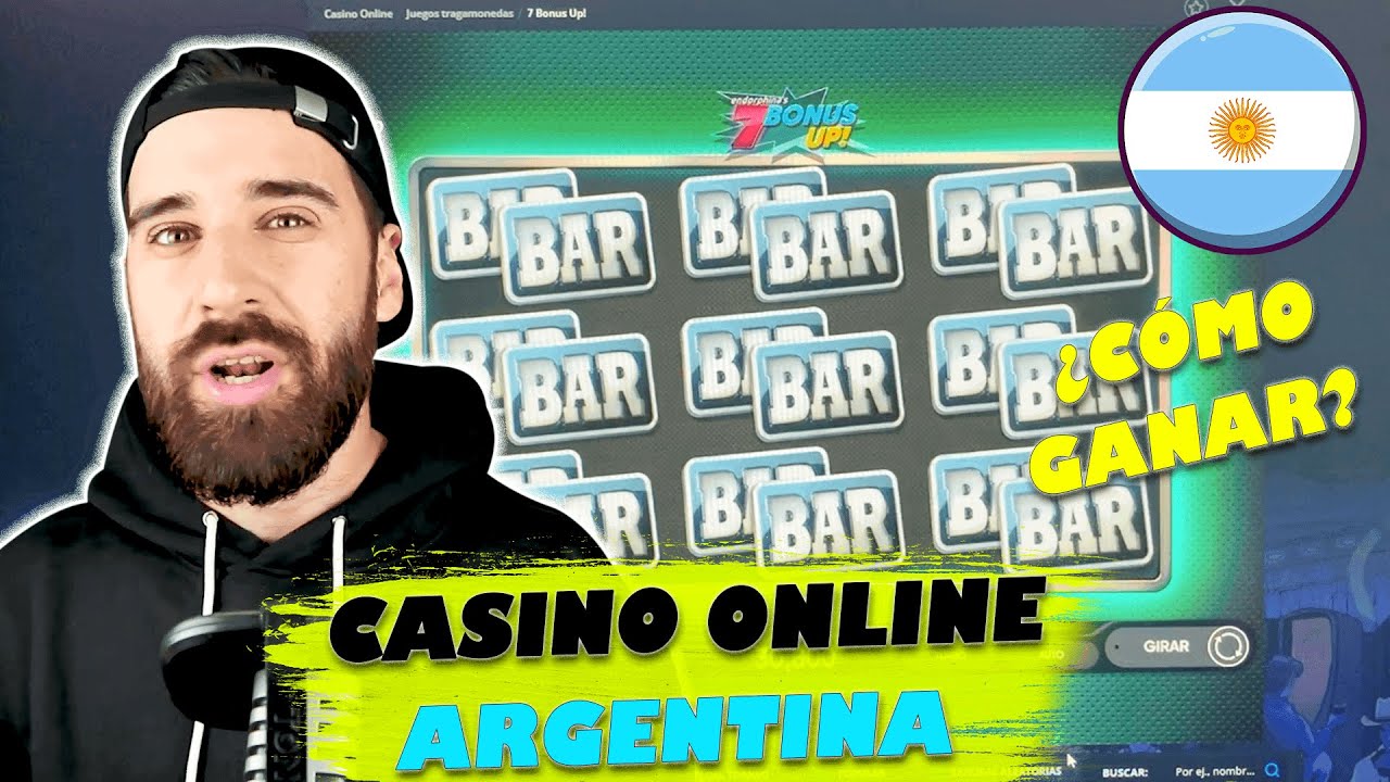 ¡Jugador Argentino ganó $20.000 en el juego de bonificación! Online casino Argentina por dinero real