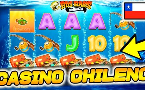 ¡Victoria increíblemente grande! ¡Gané 6.000! CASINO ONLINE CHILE (POR PESOS CHILENOS)