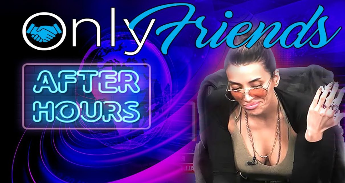 ​@Hustler Casino Live Hand Review | Special Live Stream Investigation | Only Friends After Dark