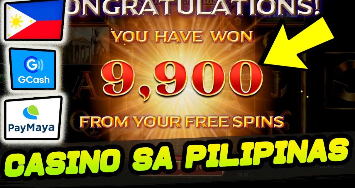 ₱9900 sa online casino para sa Philippine pesos!!! Napaka-makatas na panalo sa mga slot