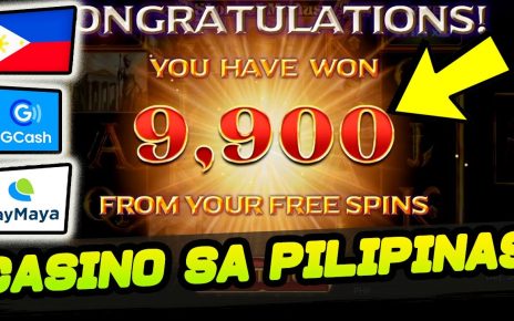 ₱9900 sa online casino para sa Philippine pesos!!! Napaka-makatas na panalo sa mga slot